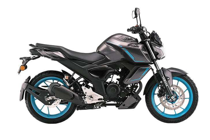 Yamaha FZ-S Fi Hybrid On Road Price in Bokaro Starts at 1.33 lakh
